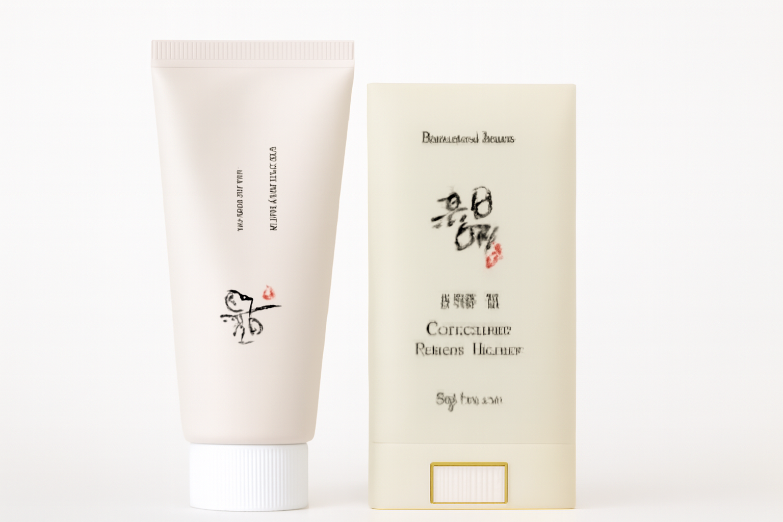ضد آفتاب بیوتی آف جوسان با SPF 50+ و PA++++