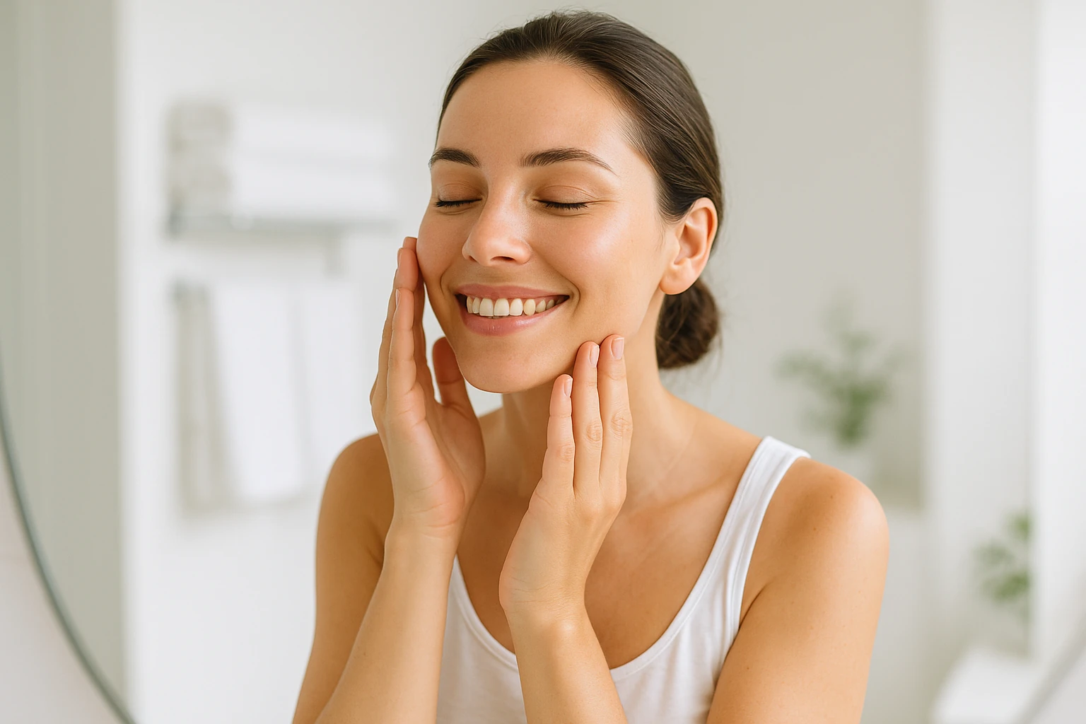 بهترین آبرسان و مرطوب‌کننده صورت از نظر متخصصان پوست