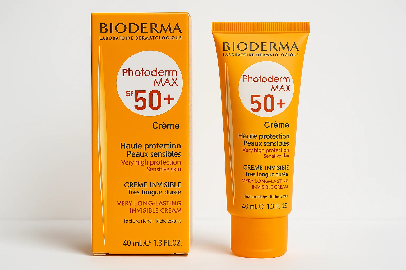 بهترین ضدآفتاب بایودرما 2025 | مدل‌ اصل و قیمت روز