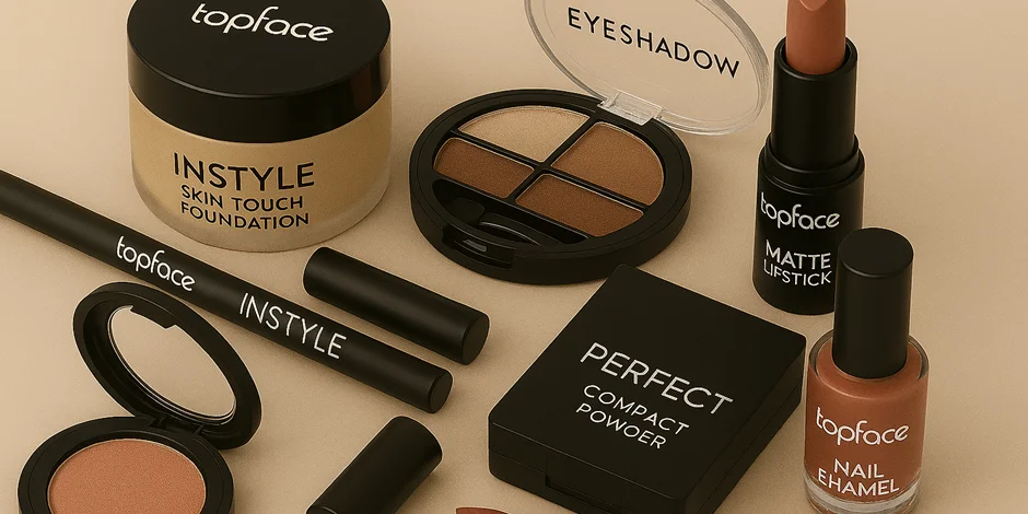 بهترین محصولات تاپ فیس (Topface)؛ راهنمای خرید و تشخیص اصل از تقلبی