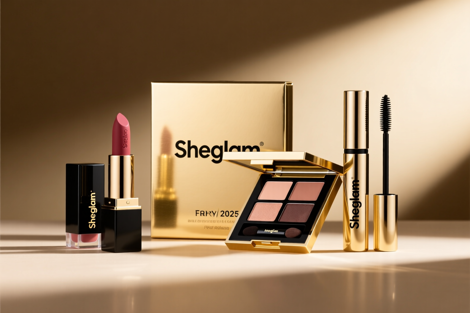 بهترین لوازم آرایشی شیگلم 2025 | راهنمای کامل خرید و انتخاب