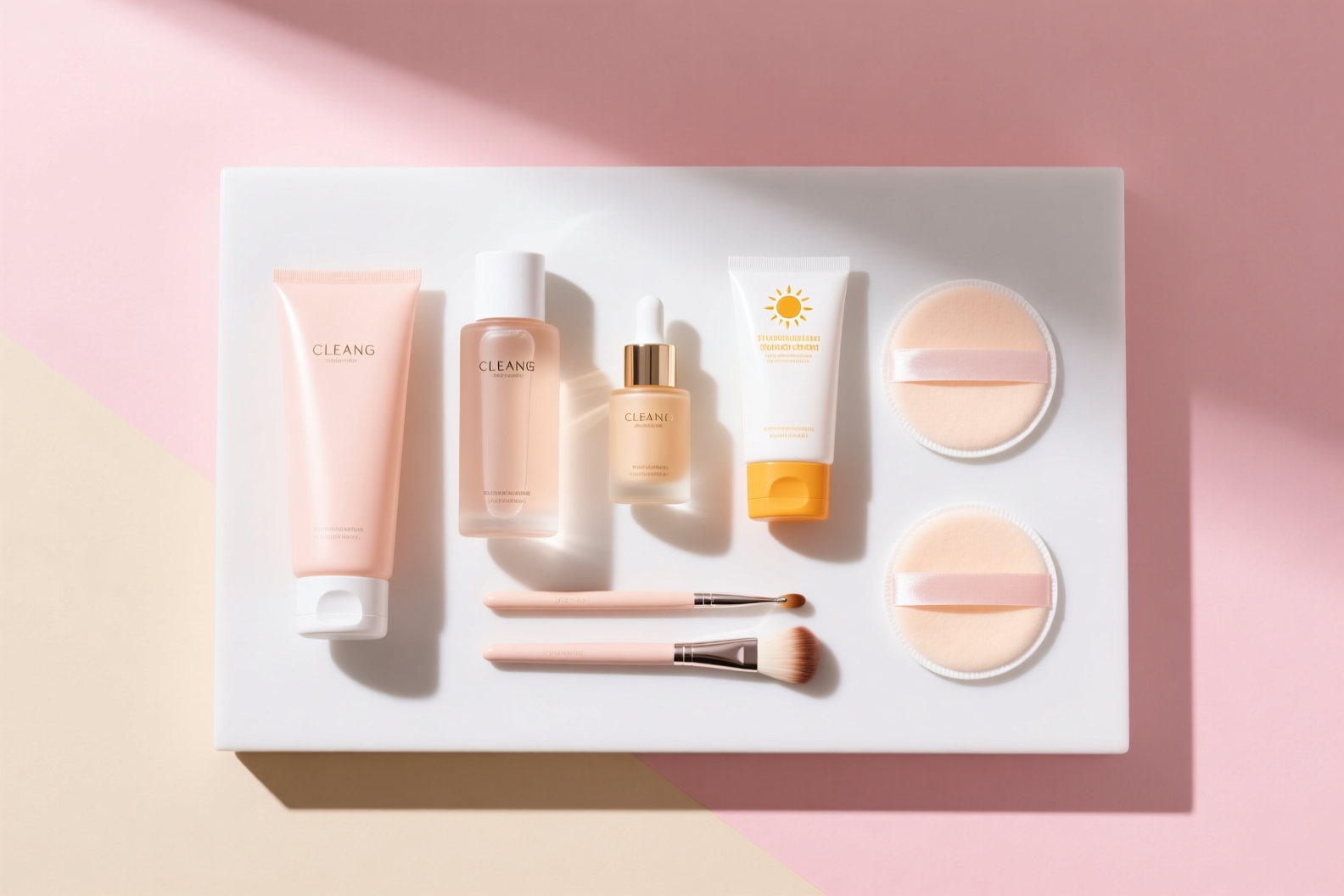 محصولات مراقبتی پوست جوش‌دار | بهترین راهنمای خرید2025