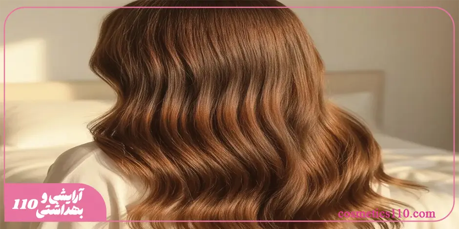 بهترین محصولات مراقبت از مو برای داشتن موی سالم