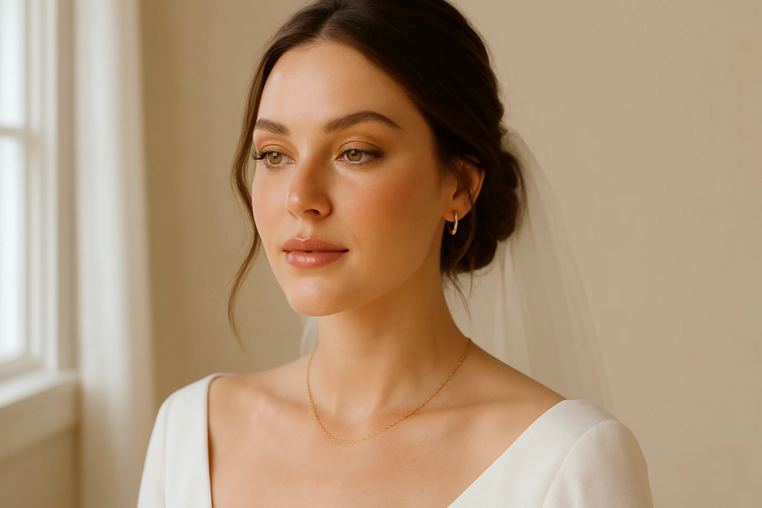 جدیدترین ترندهای آرایش صورت برای عروسی رفتن در سال 2025