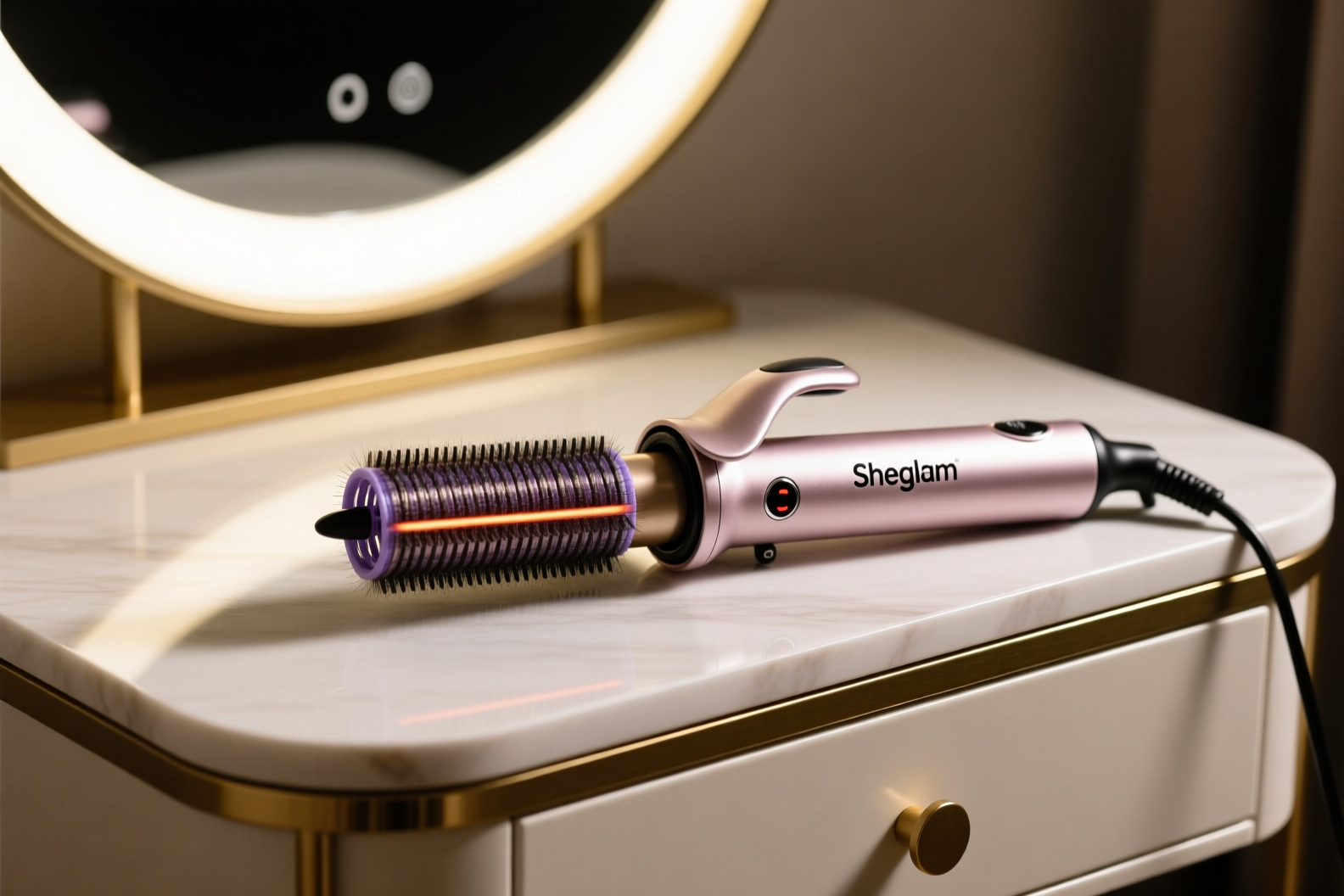 دستگاه فر مو شیگلم |راهنمای خرید، قیمت و بهترین مدل‌ها