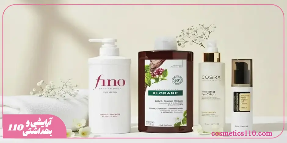 محصولات مراقبتی پوست، مو و بدن | معرفی و راهنمای خرید