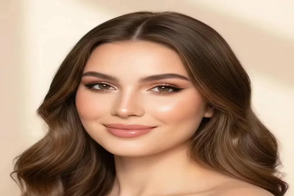 محصولات تاپ فیس: چگونه آرایش بی‌نقص داشته باشید؟