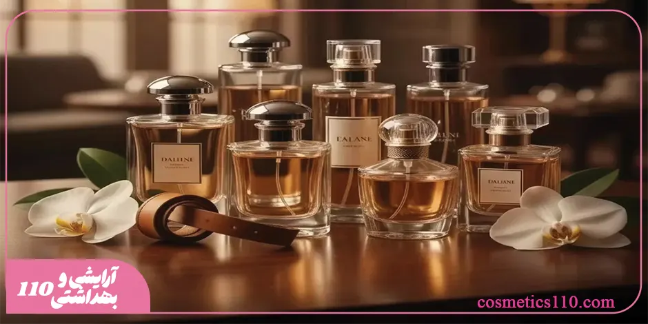 صفر تا صد عطر و ادکلن: راهنمای انتخاب، خرید و تشخیص اصل