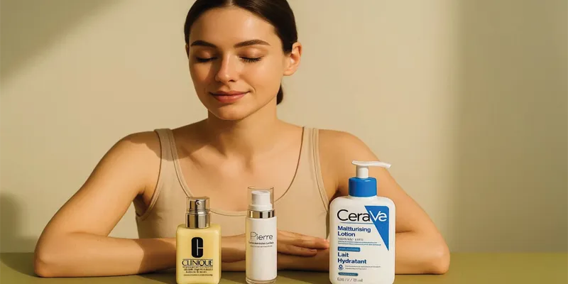 تفاوت آبرسان و کرم مرطوب‌کننده؛ کدام برای پوست بهتره؟