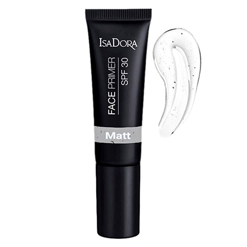 پرایمر مات کننده فاقد چربی ایزادورا SPF 30