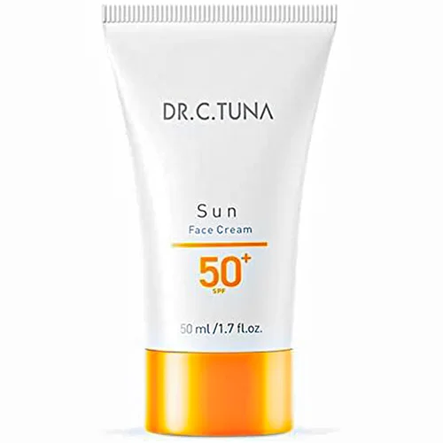 ضد آفتاب Dr.C Tuna