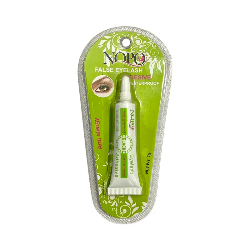 چسب مژه نوپو تیوپی مشکی