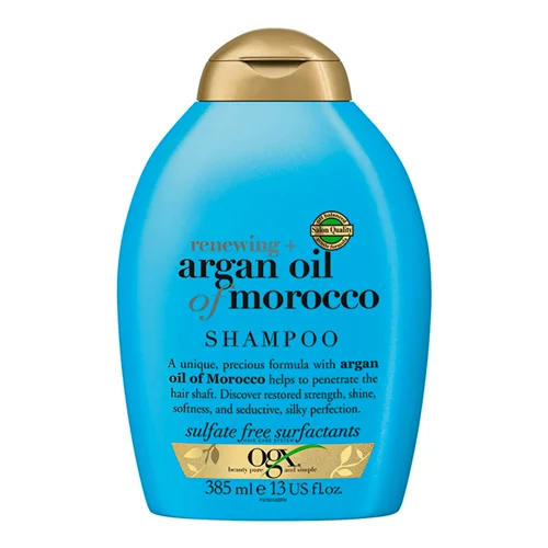 شامپو OGX مدل Argan Oil Of Morocco