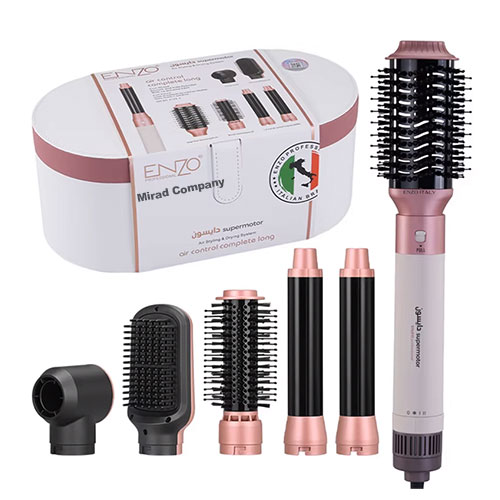 سشوار انزو طرح دایسون انزو مدل 4133